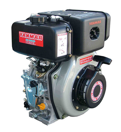 Motor Yanmar Serie LN